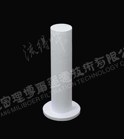 聚四氟乙烯烧结滤芯（PTFE）